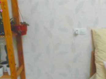 Kelly-Klein webcam model stream image