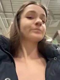 KittyQueeny webcam model stream image