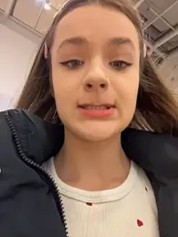 KittyQueeny webcam model stream image