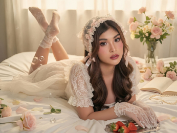 HesusaHermosa webcam livejasmin model stream image