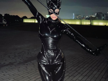 HesusaHermosa webcam model stream image