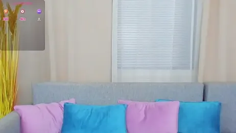 MilaDreamer webcam stripchat model stream image