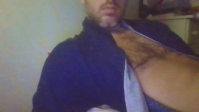 HoaX91 webcam model stream image