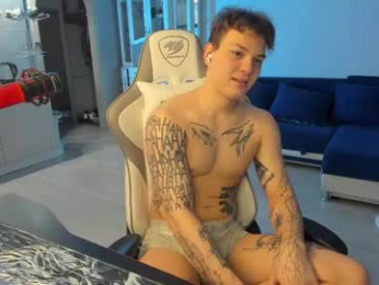 vova_belkin_ webcam model stream image