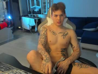vova_belkin_ webcam model stream image