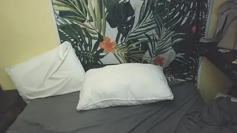 NicoDavisHere webcam stripchat model stream image