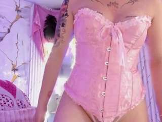 naomy-tay webcam camsoda model stream image