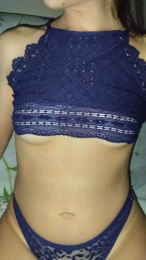 Giorgia981 webcam model stream image