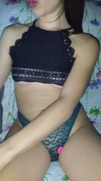 Giorgia981 webcam model stream image
