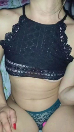 Giorgia981 webcam model stream image