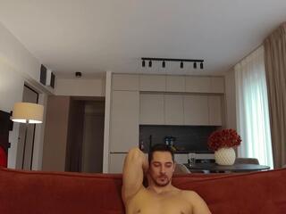 Jhonny Jon webcam model stream image