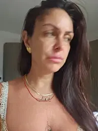 AmandaArt webcam model stream image