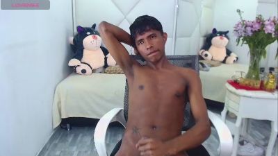 Mick_Storm webcam model stream image