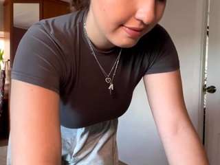 flossieknippers webcam preview