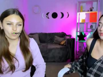 niri_vex webcam model stream image