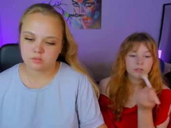 niri_vex webcam model stream image