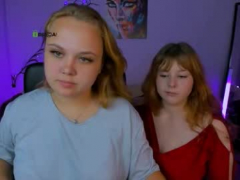 niri_vex webcam model stream image