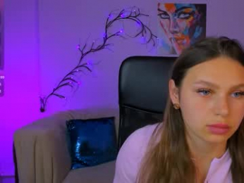 niri_vex webcam model stream image
