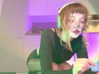 rickisanchez webcam chaturbate model stream image