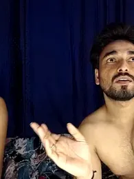 Sexy_DarloSiya webcam model stream image