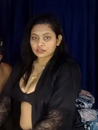 Sexy_DarloSiya webcam model stream image