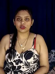 Sexy_DarloSiya webcam model stream image