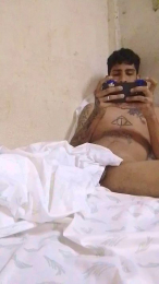 Lao10hot webcam model stream image