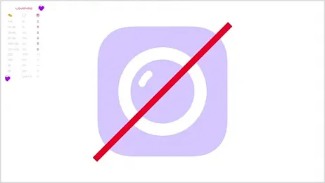Angel_oci webcam model stream image