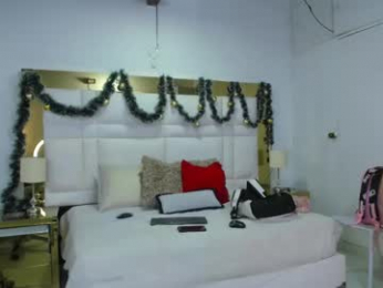 latin_couple20y webcam chaturbate model stream image