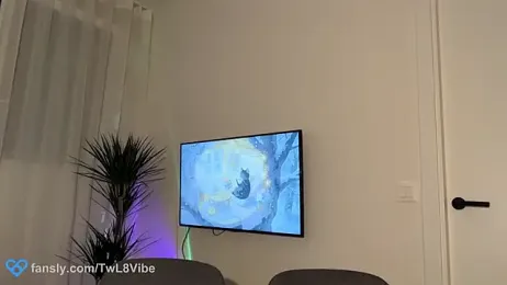 twl8vibe webcam model stream image