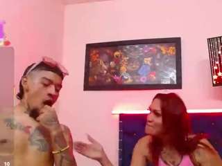 pamelahot777 webcam model stream image