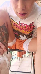 Bbfoxspain webcam model stream image