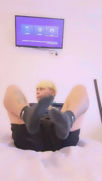 Bbfoxspain webcam model stream image