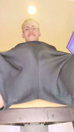 Bbfoxspain webcam model stream image