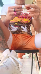 Bbfoxspain webcam model stream image