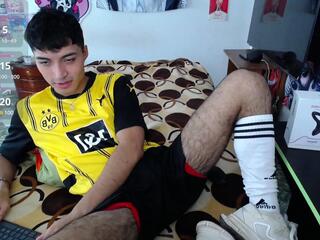 Dylan Fun webcam model stream image