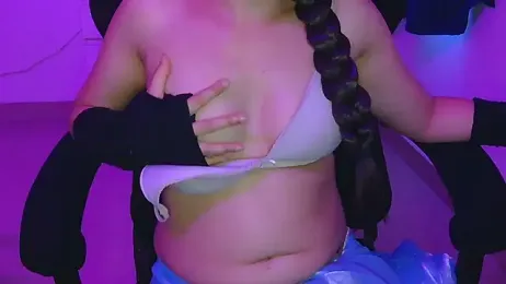 IndianRose143 webcam model stream image