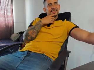 ruizfrank webcam model stream image