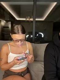 SexOnMyLvL webcam model stream image