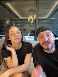 SexOnMyLvL webcam model stream image