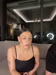 SexOnMyLvL webcam stripchat model stream image