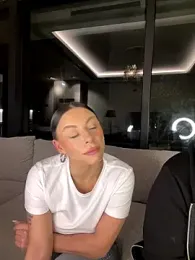 SexOnMyLvL webcam stripchat model stream image