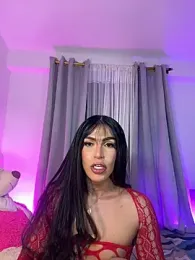 daniela_dolx webcam model stream image