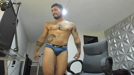 neo_alfa webcam model stream image
