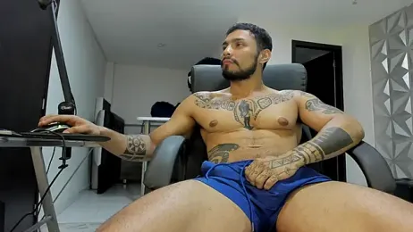 neo_alfa webcam model stream image