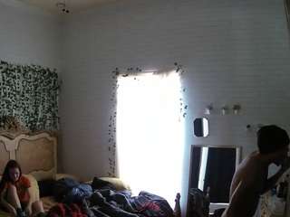 voyeurcam-hornyhostel-03 webcam model stream image