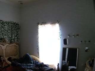 voyeurcam-hornyhostel-03 webcam model stream image