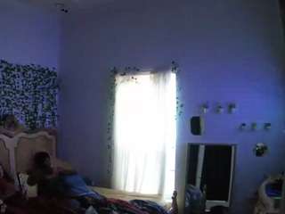voyeurcam-hornyhostel-03 webcam model stream image
