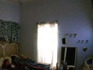 voyeurcam-hornyhostel-03 webcam model stream image