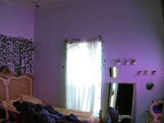 voyeurcam-hornyhostel-03 webcam model stream image